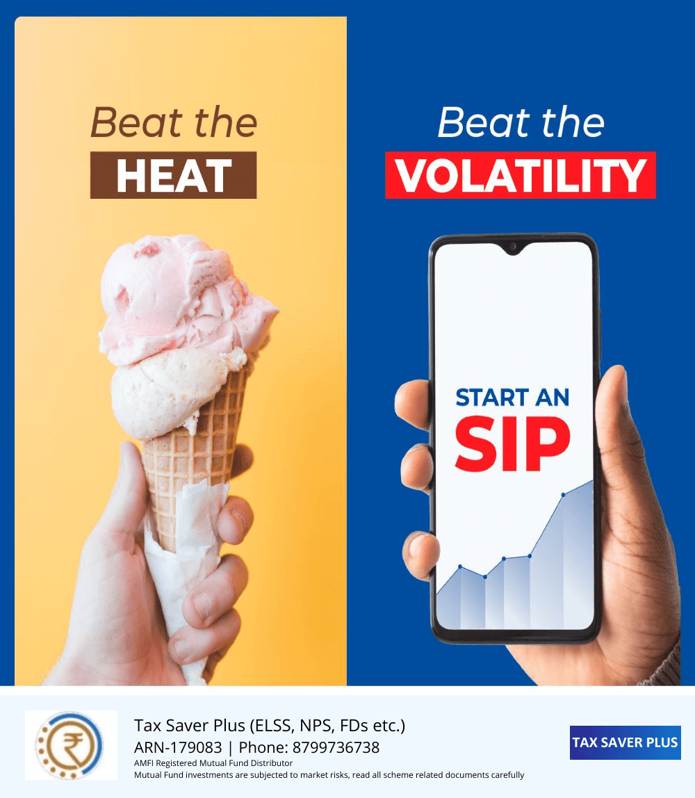 Beat the heat | www.taxsaverplus.in