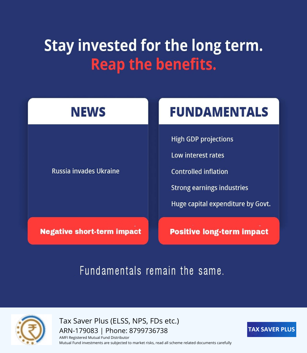 Reap the benefits | www.taxsaverplus.in