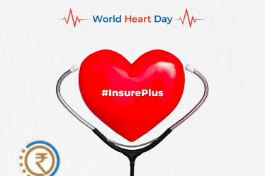 World Heart Day | www.taxsaverplus.in