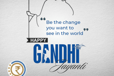 Gandhi Jayanthi | www.taxsaverplus.in