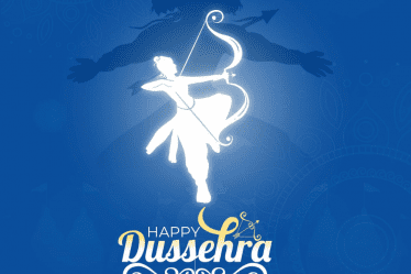 Happy Dusshera | Tax Saver Plus