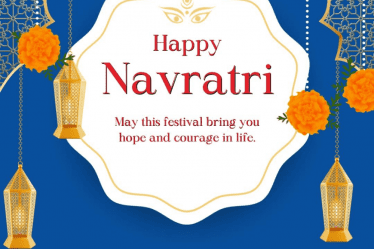 Happy Navaratri 2023 | Tax Saver Plus