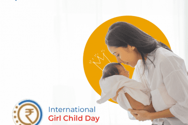 International Girl Child Day | Tax Saver Plus