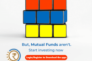 Mutual Fund investments are easier than solving a cube-1 | Tax Saver Plus