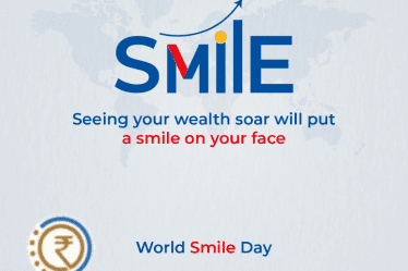 World Smile Day | Tax Saver Plus