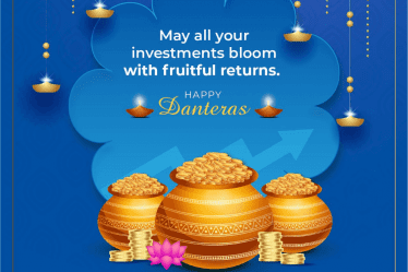 Happy Dhanteras | Tax Saver Plus