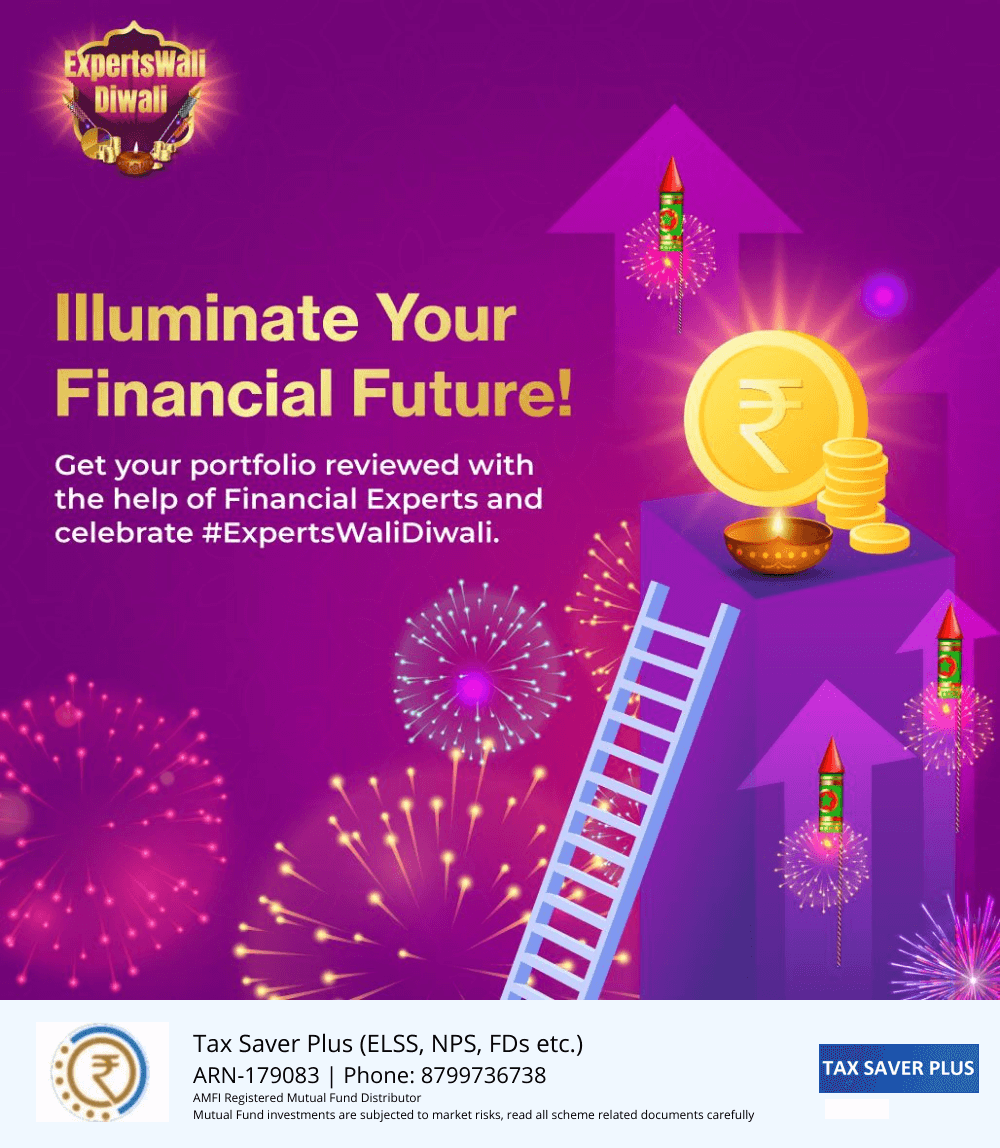 Illuminate Your Financial Future | Tax Saver Plus