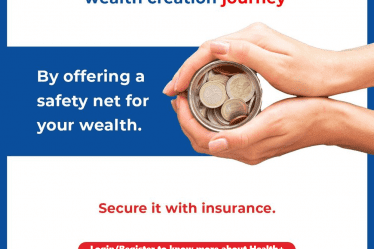 Secure your wealth with insurance | Tax Saver Plus