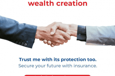 Trust me with your Wealth Creation and Wealth Protection | Tax Saver Plus