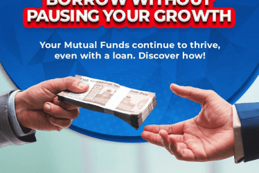 Borrow without pausing your growth | Tax Saver Plus