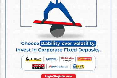 Choose Stability over Volatility by Investing in CFD | Tax Saver Plus