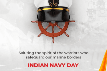 Indian Navy Day 2023 | Tax Saver Plus