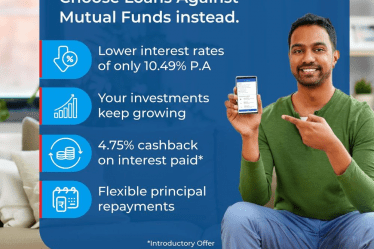 Loans Against Mutual Funds | Tax Saver Plus