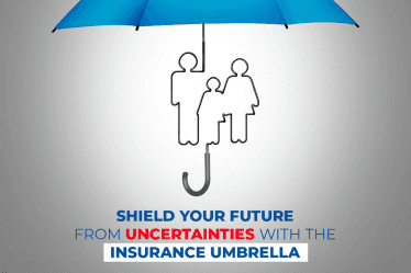 The Insurance Umbrella | Tax Saver Plus