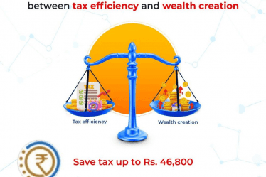 ELSS is the Perfect Balance | Tax Saver Plus