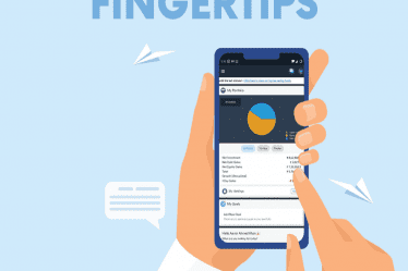 All your investments at your fingertips | Tax Saver Plus