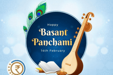 Happy Basant Panchami | Tax Saver Plus