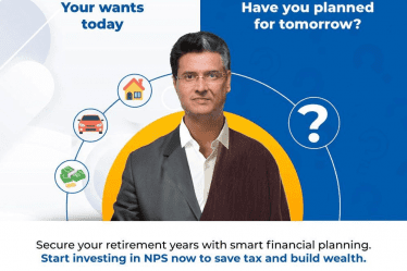 Have your planned your Retirement | Tax Saver Plus