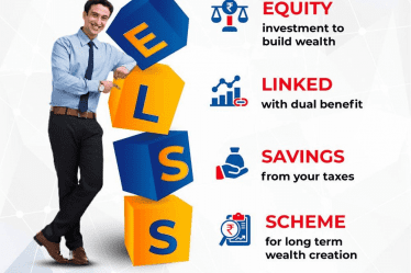 Invest in ELSS today | Tax Saver Plus