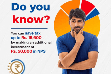 Save additional tax with NPS | Tax Saver Plus