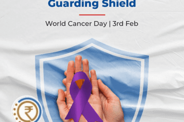 World Cancer Day | Tax Saver Plus