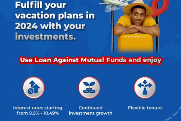 Fulfill your vacation plans in 2024 with Mutual Funds | Tax Saver Plus