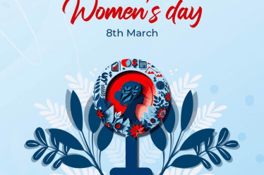 Happy Women's Day | Tax Saver Plus