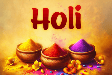 Wishing you a Happy Holi | Tax Saver Plus