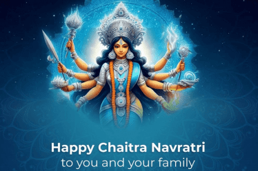 Happy Chaitra Navratri | Tax Saver Plus