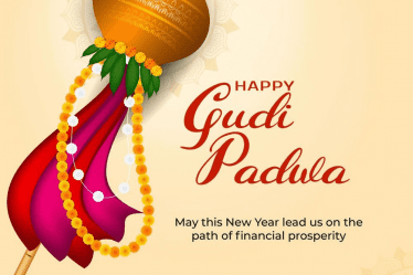 Happy Gudi Padwa | Tax Saver Plus