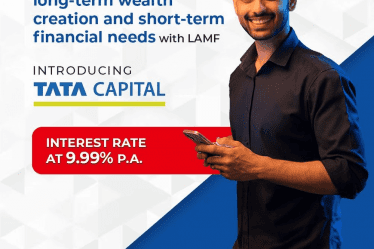 Introducing LAMF from TATA Capital | Tax Saver Plus