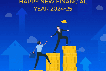 New Financial Year 2024-25 | Tax Saver Plus