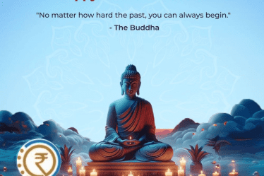 Happy Buddha Purnima | Tax Saver Plus