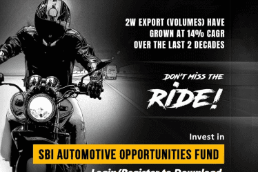 SBI Automative Opportunities Fund | Tax Saver Plus