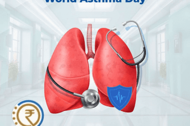 World Asthma Day | Tax Saver Plus