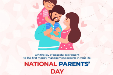 Happy Parents Day! Tax Saver Plus