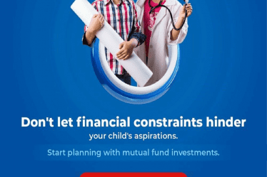 Plan your children's education with Mutual Funds | Tax Saver Plus