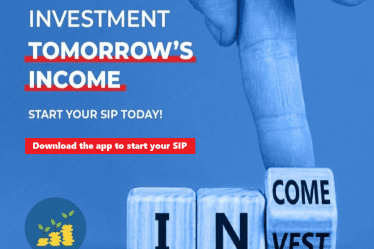 Start your SIP today | Tax Saver Plus