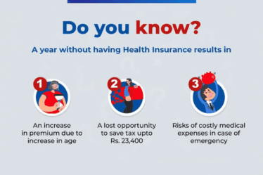 A Year Without Health Insurance | Tax Saver Plus