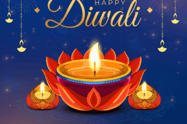 Wishing you a Happy Diwali | Tax Saver Plus