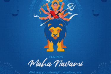 Happy Maha Navami 2024 | Tax Saver Plus