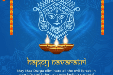 Happy Navratri | Tax Saver Plus