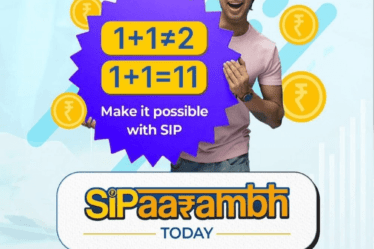 Change your Investment Math with SIPaarambh | Tax Saver Plus