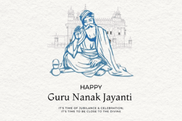 Guru Nanak Jayanti | Tax Saver Plus