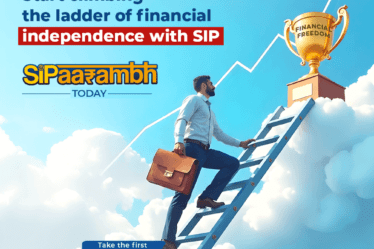 SIP Ladder to Financial Freedaom | Tax Saver Plus